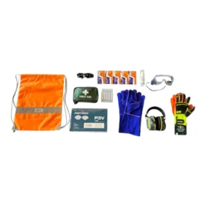 Workshop PPE Kit Bag
