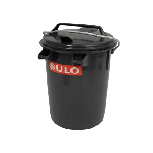 Prolux 35 L Granules / Waste Bin