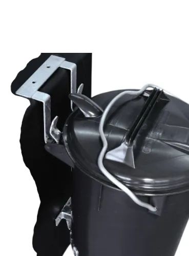 Prolux 35 L Granules / Waste Bin