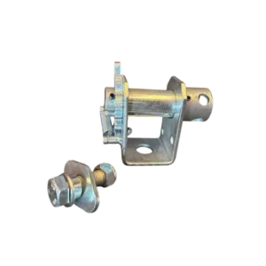 Ratchet Bollard for 50 mm Straps – Swivel Type