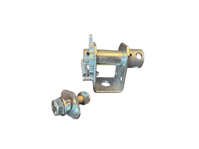 Ratchet Bollard for 50 mm Straps – Swivel Type