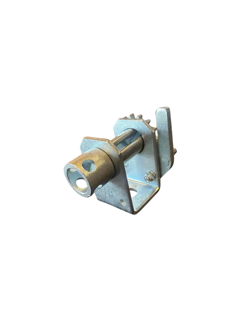 Ratchet Bollard for 50 mm Straps – Swivel Type