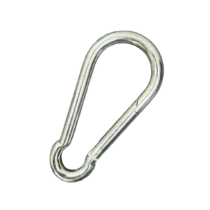 Carbine / Carabiner Hook – 14 mm × 180 mm