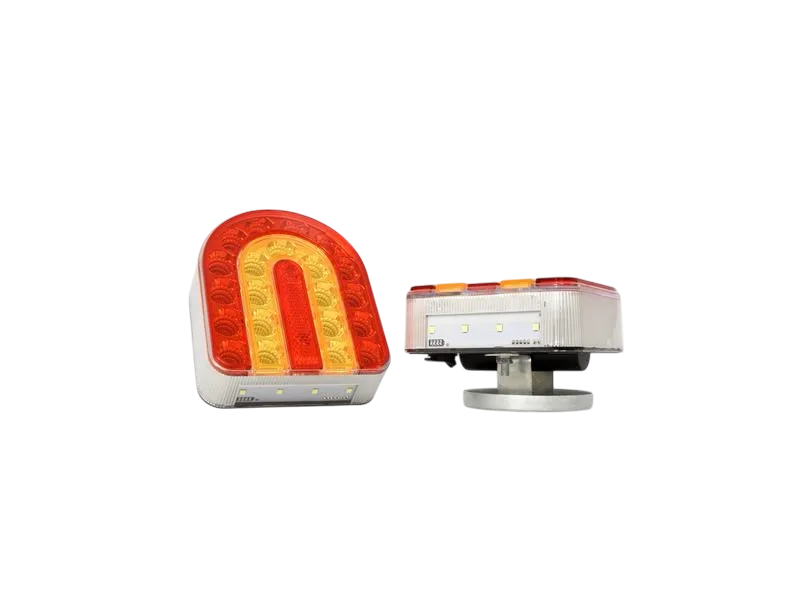 Connix Lighting Set - Wireless, Magnetic Fitting - Image 2