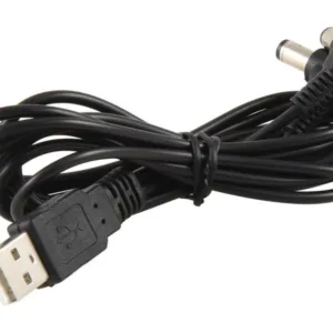 Connix Wireless Lights Charging Lead