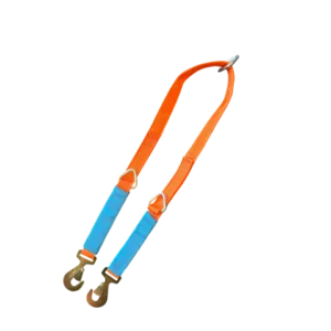 RDT / CRT Centre Pull V Strap