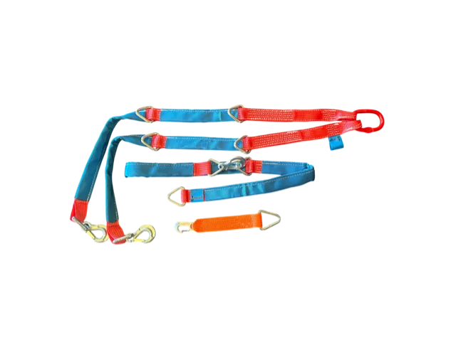 Winching Assistance Kit - Image 2