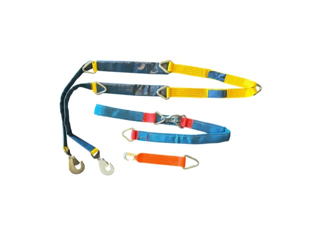 winch kits