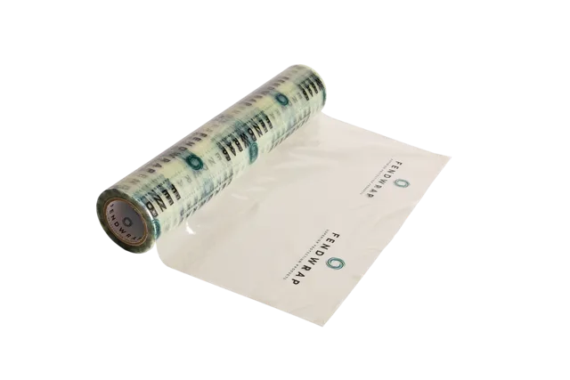 Fendwrap Crashwrap