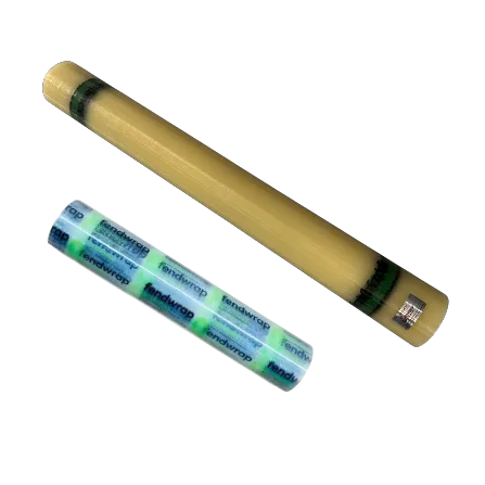 Fendwrap Crashwrap