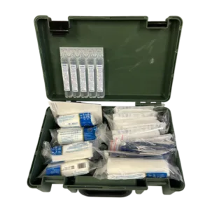 FIRST AID KIT