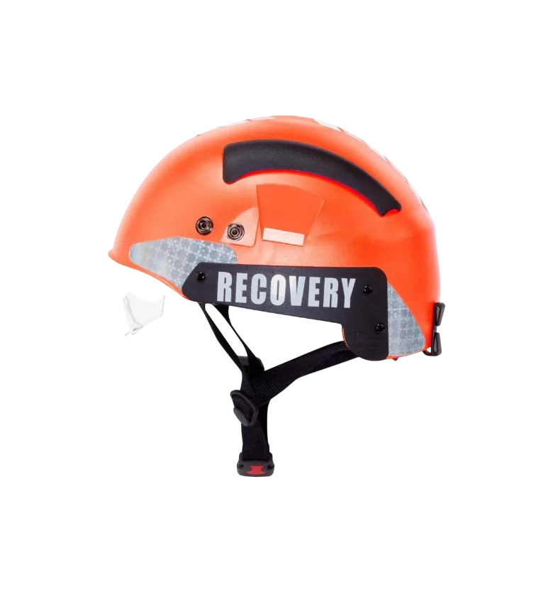 MH-4 Manta Multi Role Recovery Helmet - Image 5