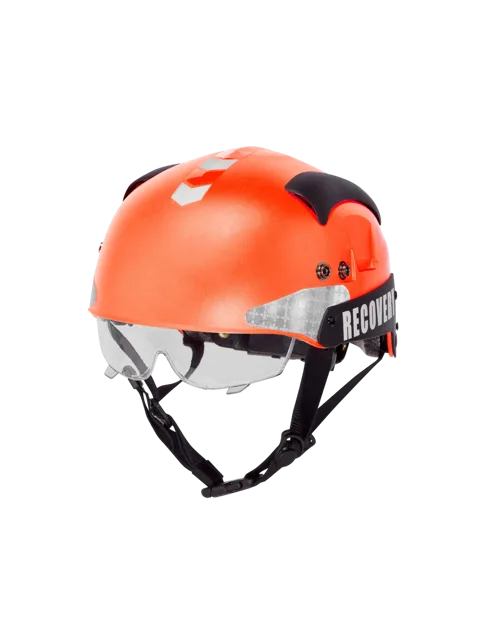 RECOVERY HELMET