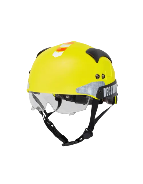 RECOVERY HELMET