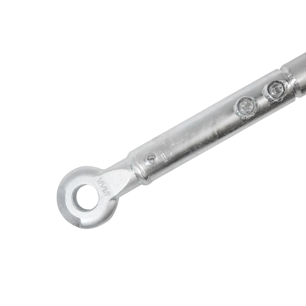 Prolux HGV Tow Bar – 8000 kg / 16000 kg Capacity