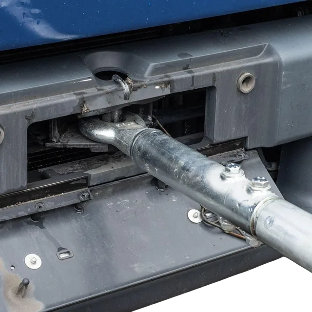 Prolux HGV Tow Bar 8000kg - 16000Kg - Image 6