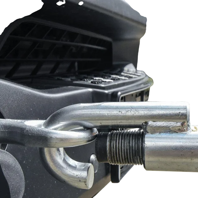 Prolux HGV Tow Bar 8000kg - 16000Kg - Image 5