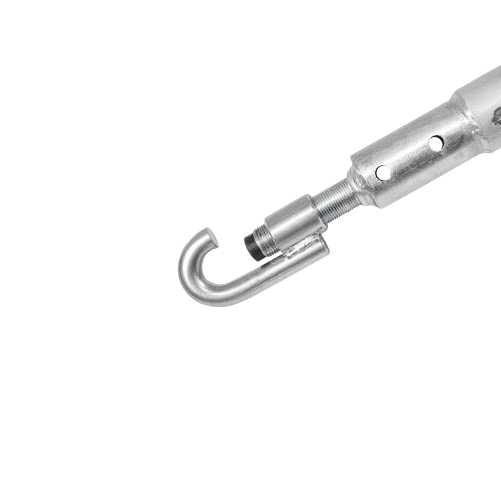 Prolux HGV Tow Bar 8000kg - 16000Kg - Image 2