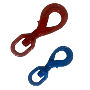 Swivel Single Claw Hook