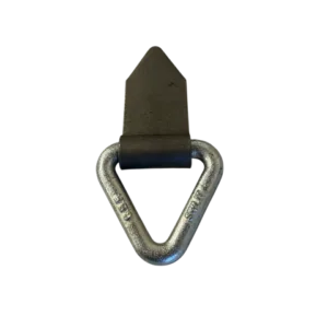 Weld‑On Lashing Ring