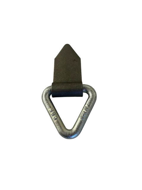 Weld‑On Lashing Ring
