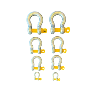 Shackle Pack PAS43