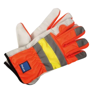 Prolux Reflective Work Gloves – High‑Visibility Safety Gloves for Professional Use