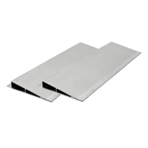 Prolux Loading Aid Ramp Pair – Aluminium Wheel Skate / Dolly Assist Ramps