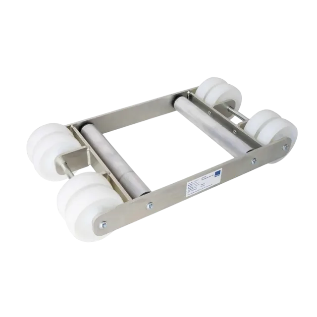 Prolux Free Wheel Skate 409995