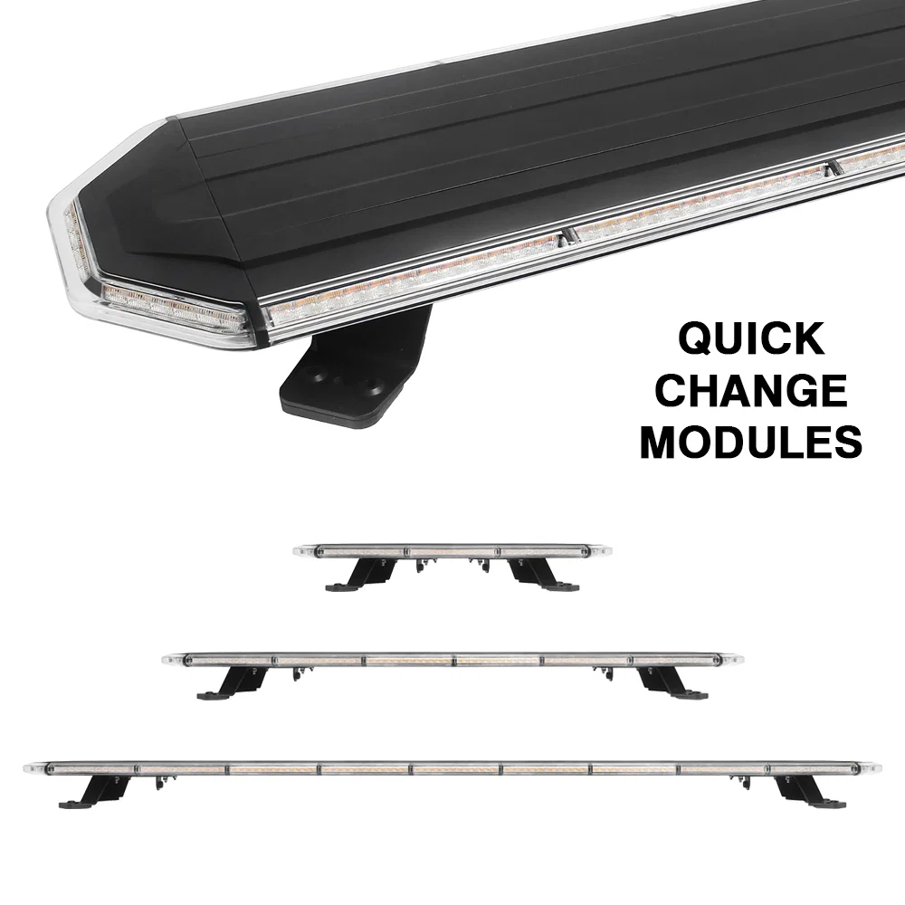 Raider LED Lightbar