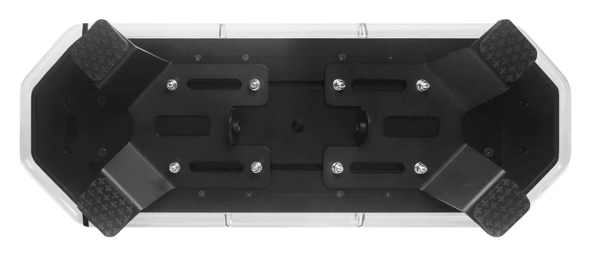 Raider LED Lightbar