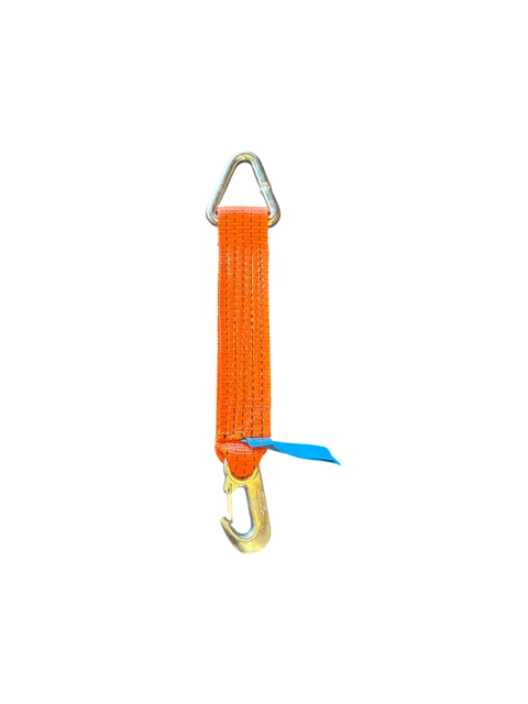 short load strap