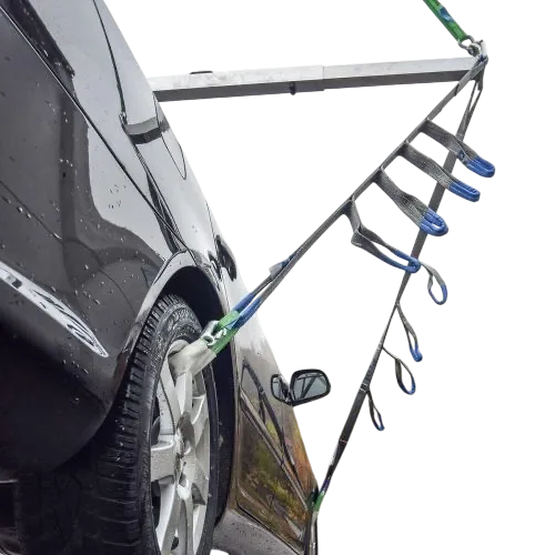 Prolux Spreader Bar 3000kg Extends 2mt-3.3mt - Image 3