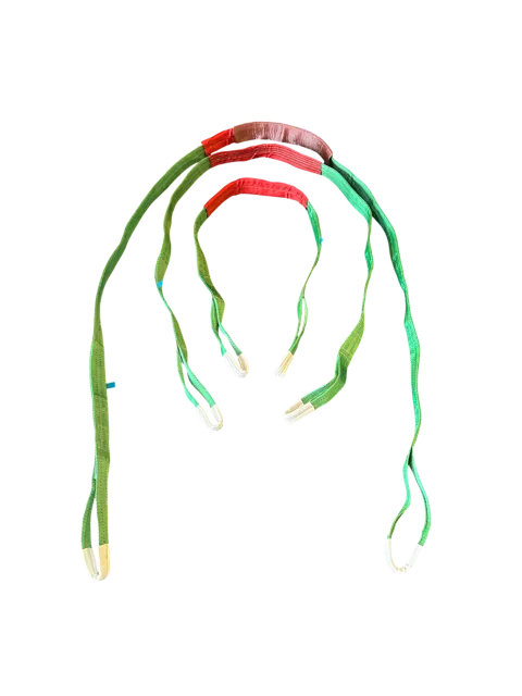 D2000kg Tow Strap