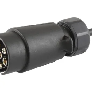Transmitter for Connix 24V for Car socket