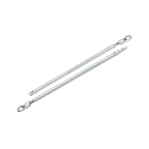 Prolux Tow Pole for Vans