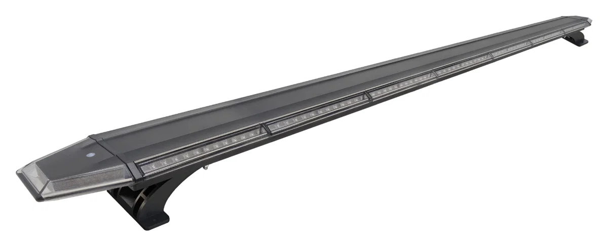 Viper LED Lightbar R65 Amber - Image 2