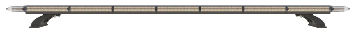 Viper LED Lightbar – Amber R65 Class 2 (11–50V, EV Compatible)