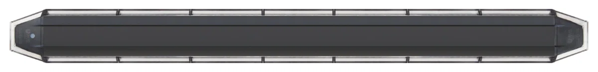 Viper LED Lightbar R65 Amber - Image 4