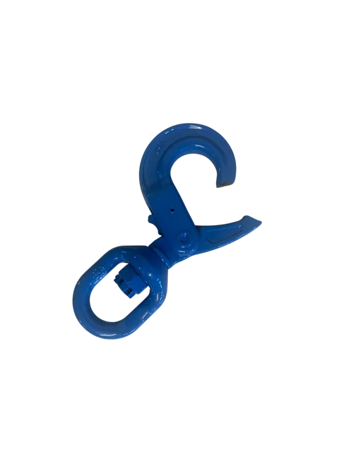 Swivel Single Claw Hook