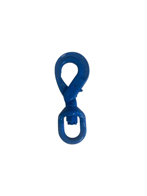 Swivel Single Claw Hook