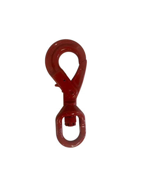 Swivel Single Claw Hook