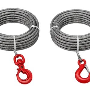 wire rope assembley