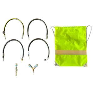 workshop air fitting kit