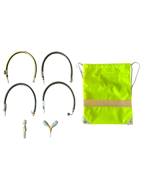 workshop air fitting kit