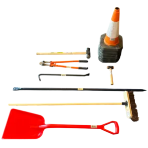 wrecker kit