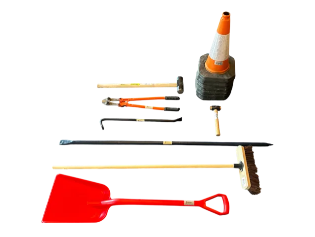 wrecker kit