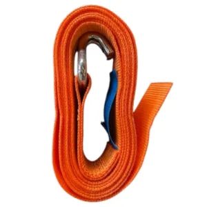 50mm Strap With Claw Hook