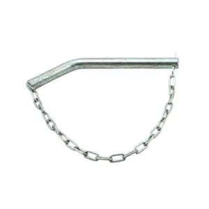 Anti Swivel Pin