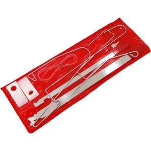 Neilsen Universal vehicle Lockout Kit CT2103
